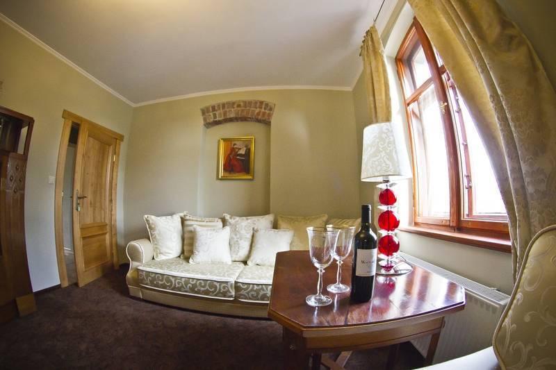 Hotel Leniwka à Świebodzin Extérieur photo